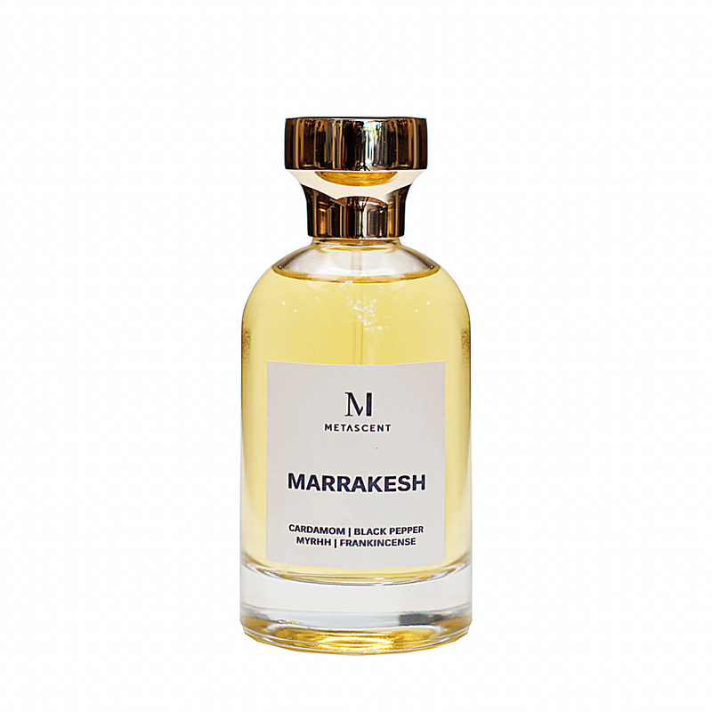MARRAKESH - Eau de parfum