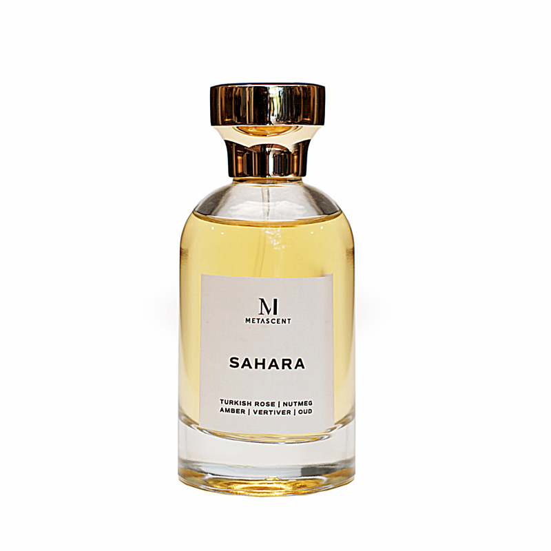SAHARA - Eau de parfum
