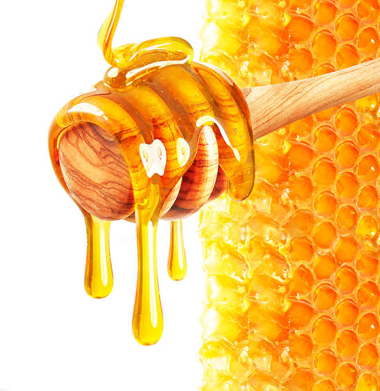 Radiant Honey