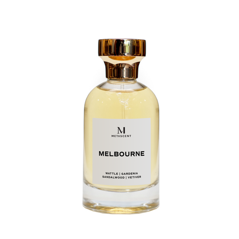MELBOURNE - Eau de parfum