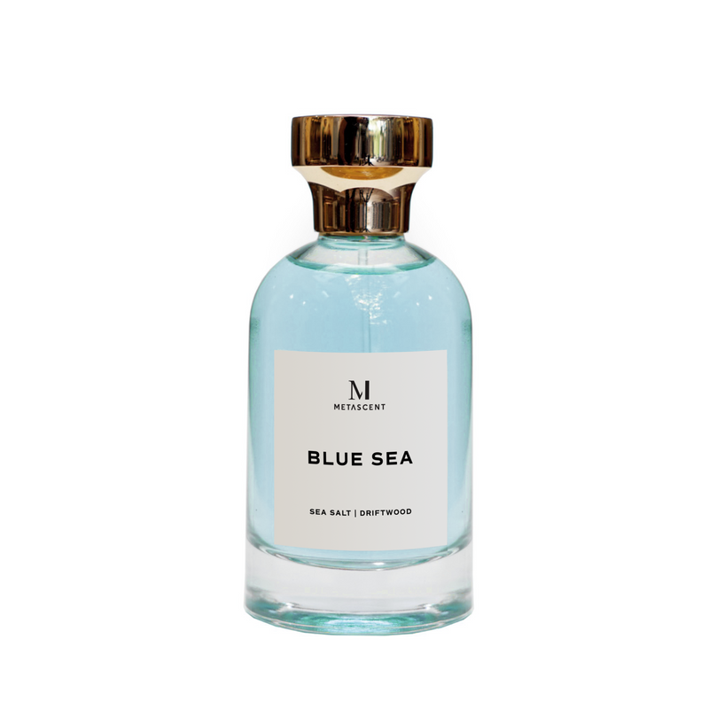 BLUE SEA - Eau de parfum