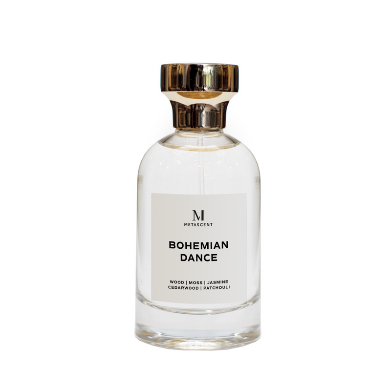 BOHEMIAN DANCE - Eau de parfum