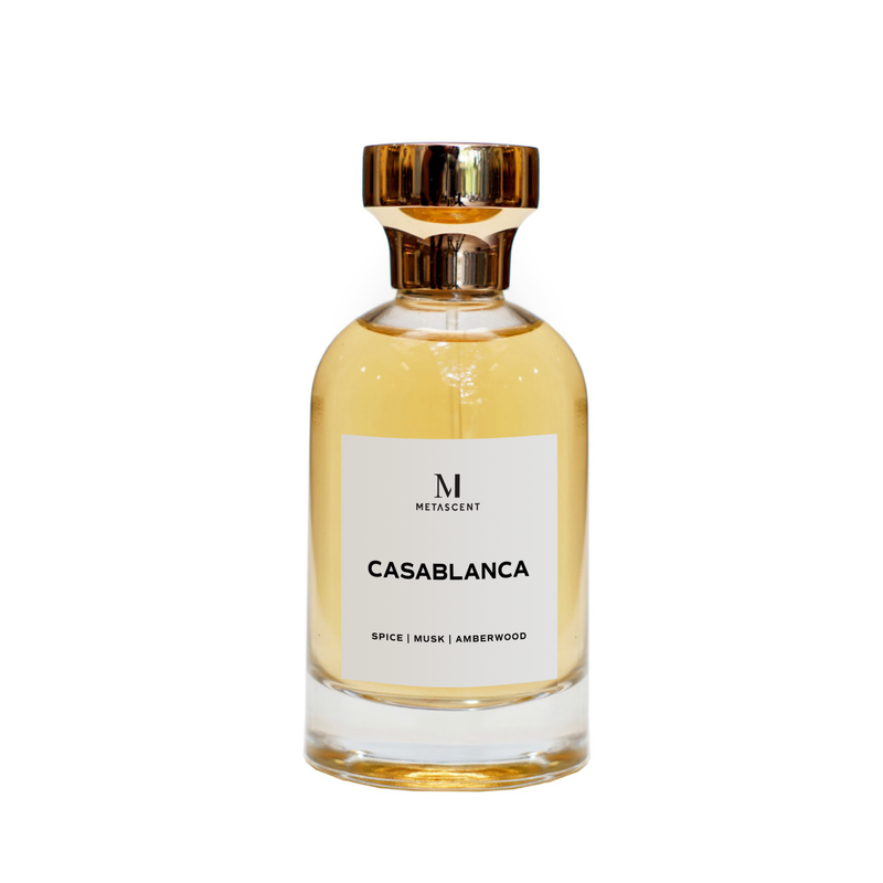 CASABLANCA - Eau de parfum