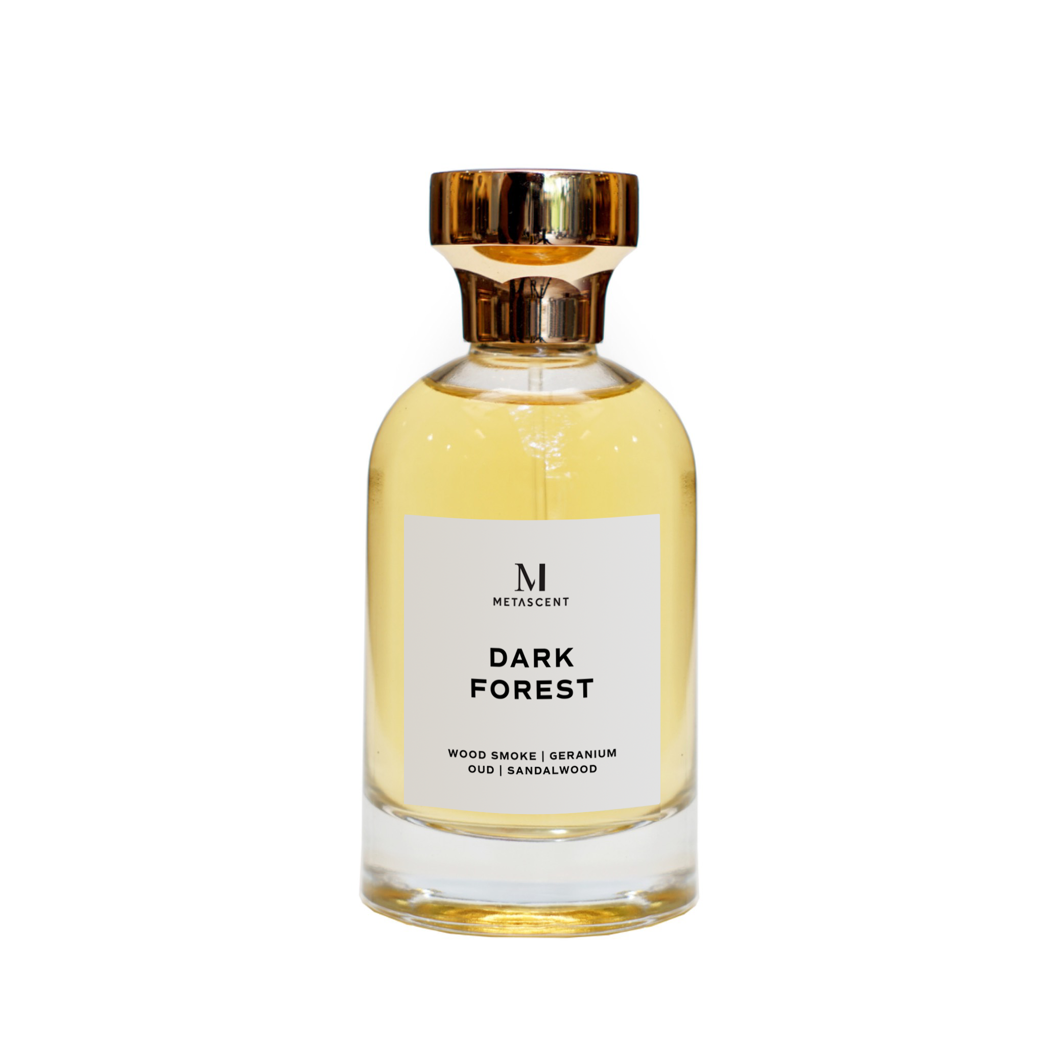 DARK FOREST Eau de parfum – MetaScent Australia - Main Image