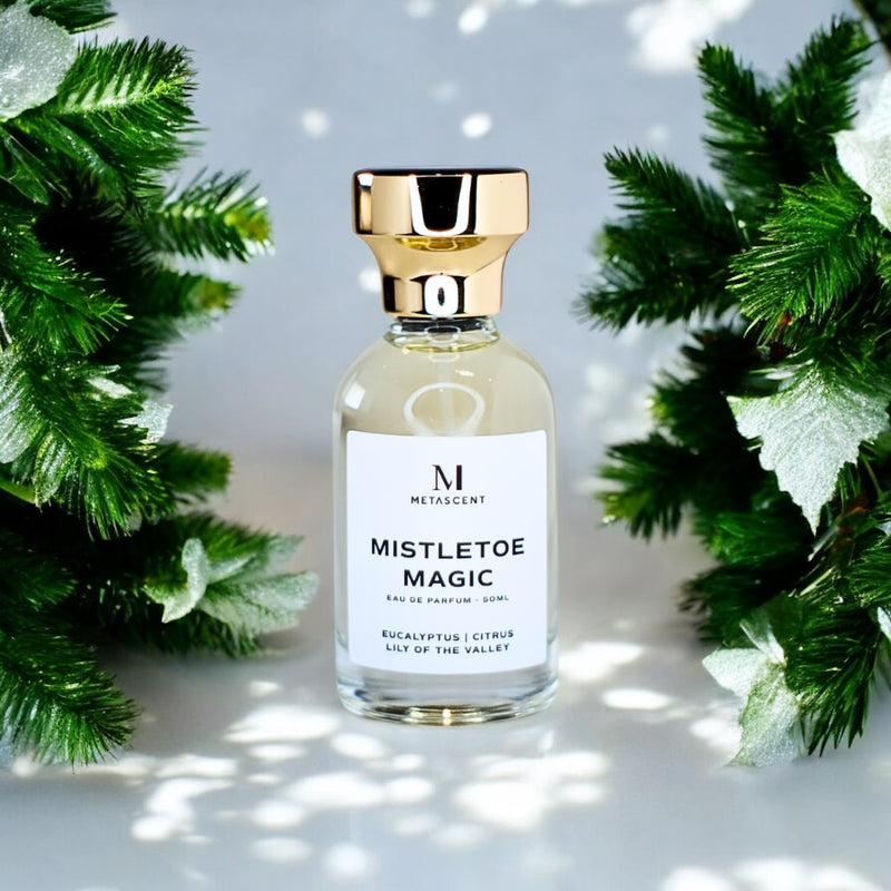 Mistletoe Magic - Eau de Parfum