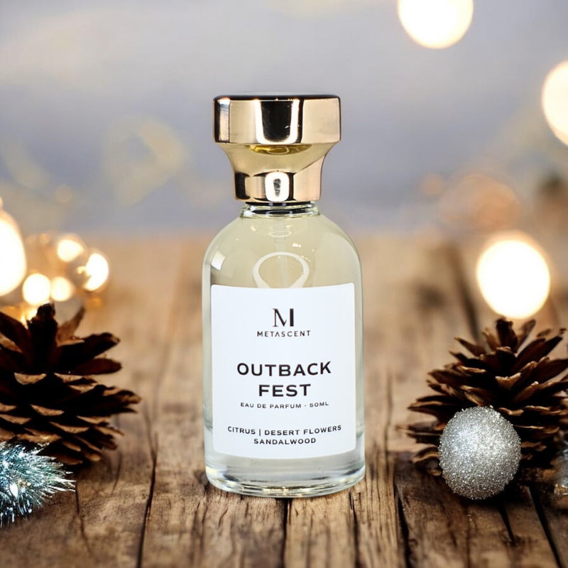 Outback Fest – Eau de Parfum