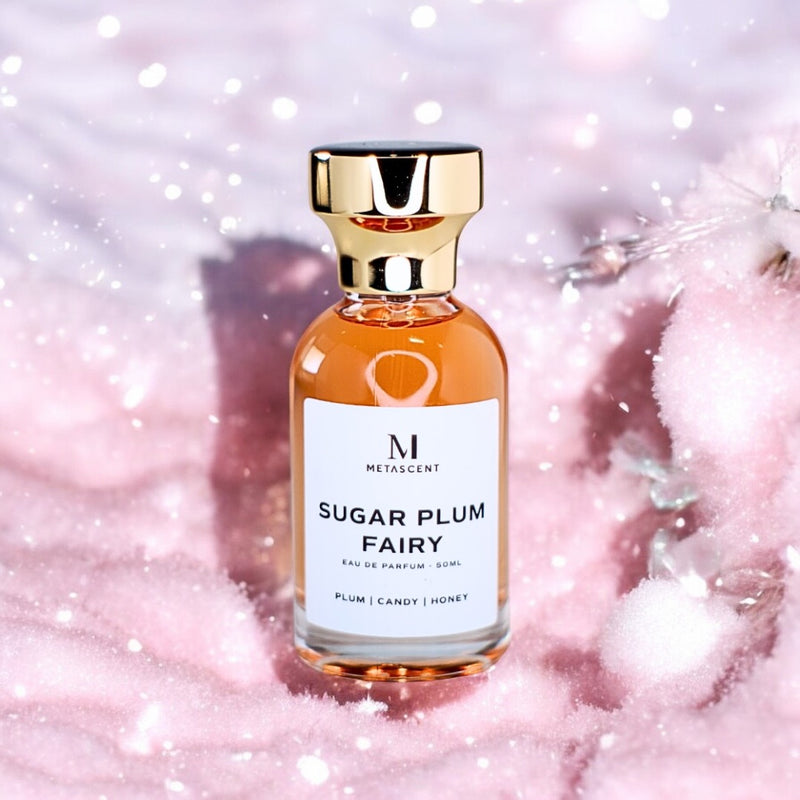 Sugar Plum Fairy - Eau de Parfum