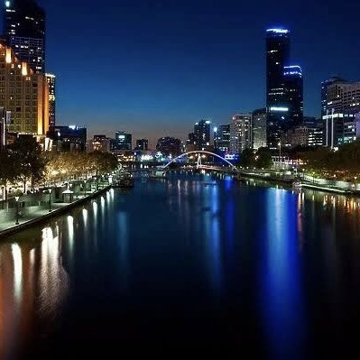 Yarra River