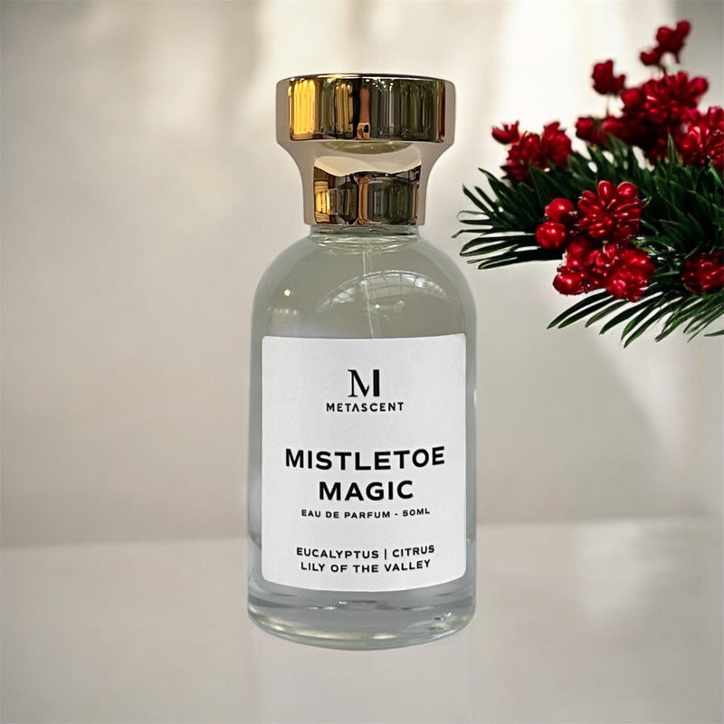 Mistletoe Magic - Eau de Parfum