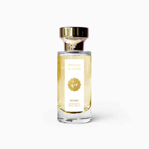 MIYABI - Eau de parfum – MetaScent Australia