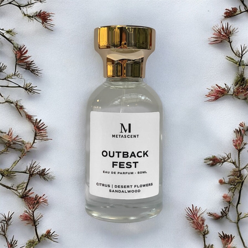 Outback Fest – Eau de Parfum