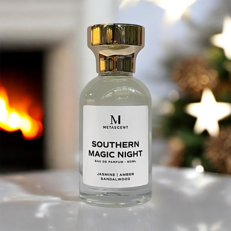 Southern Magic Night - Eau de Parfum