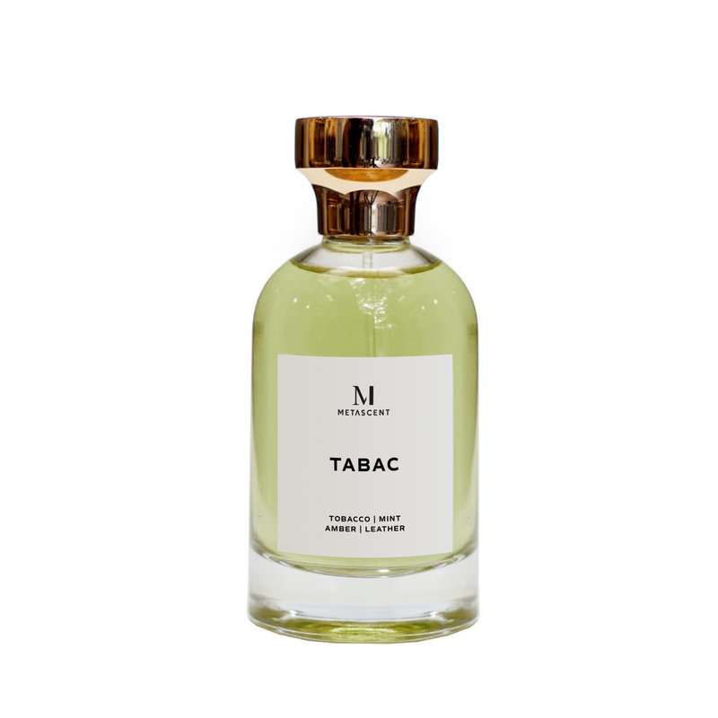 TABAC - Eau de parfum