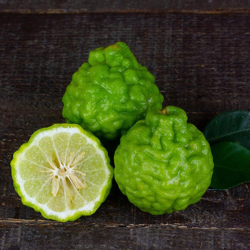 Bergamot