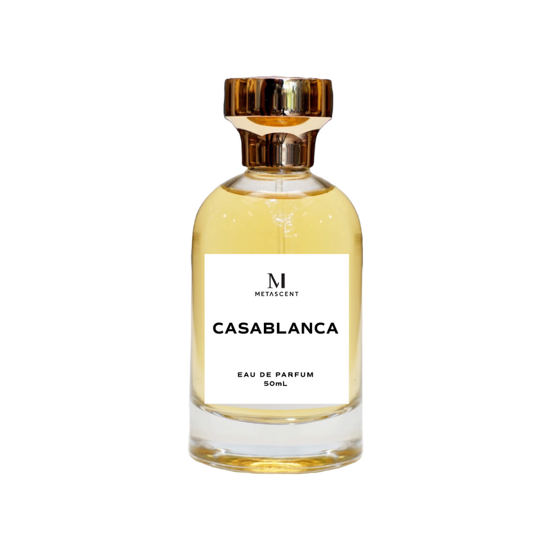 CASABLANCA - Eau de parfum