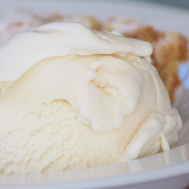 Sweet Vanilla