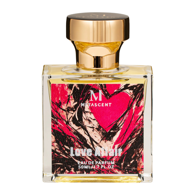Love Affair - Eau de parfum