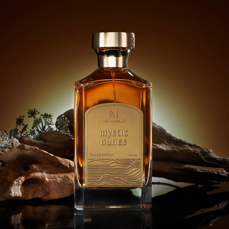 MYSTIC DUNES - Eau de parfum