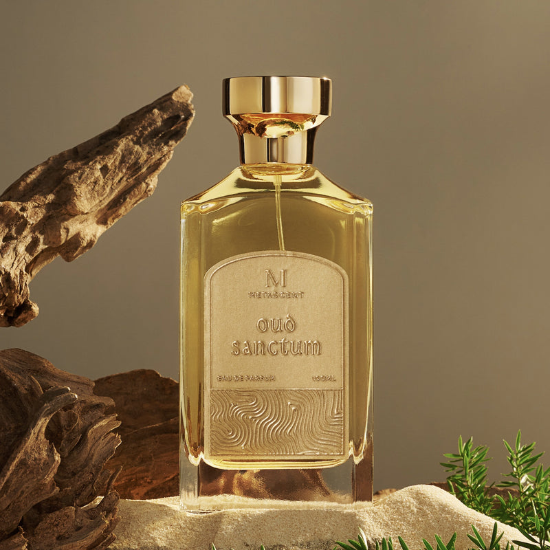 OUD SANCTUM - Eau de parfum