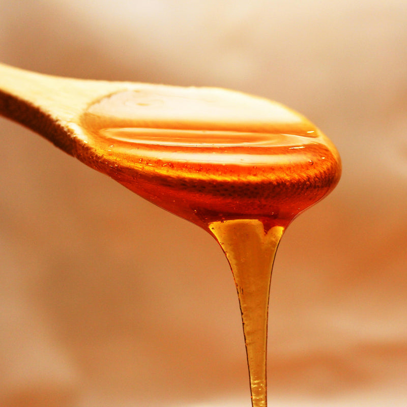 Radiant Honey