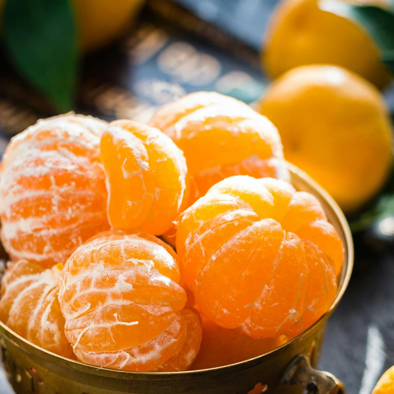 Mandarin