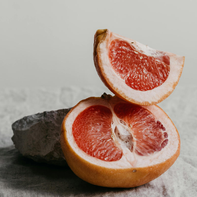 Pink Grapefruit