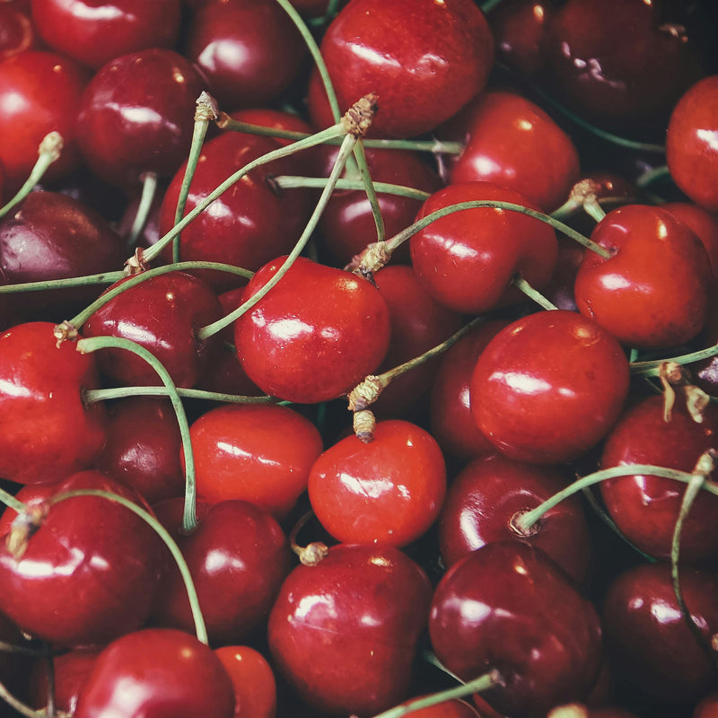 Cherry Pinacolada