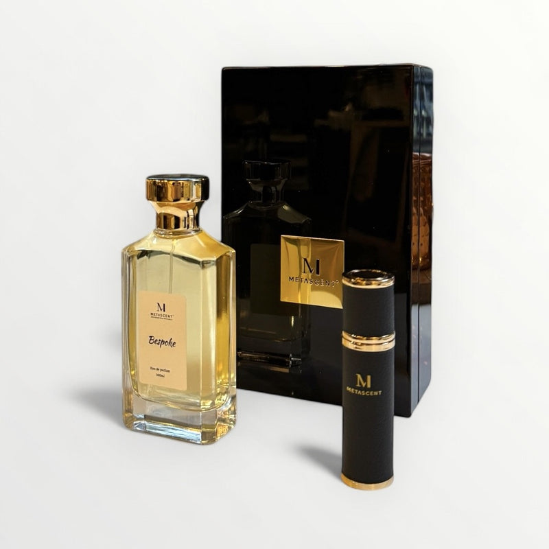 PRESTIGE BESPOKE PERFUME