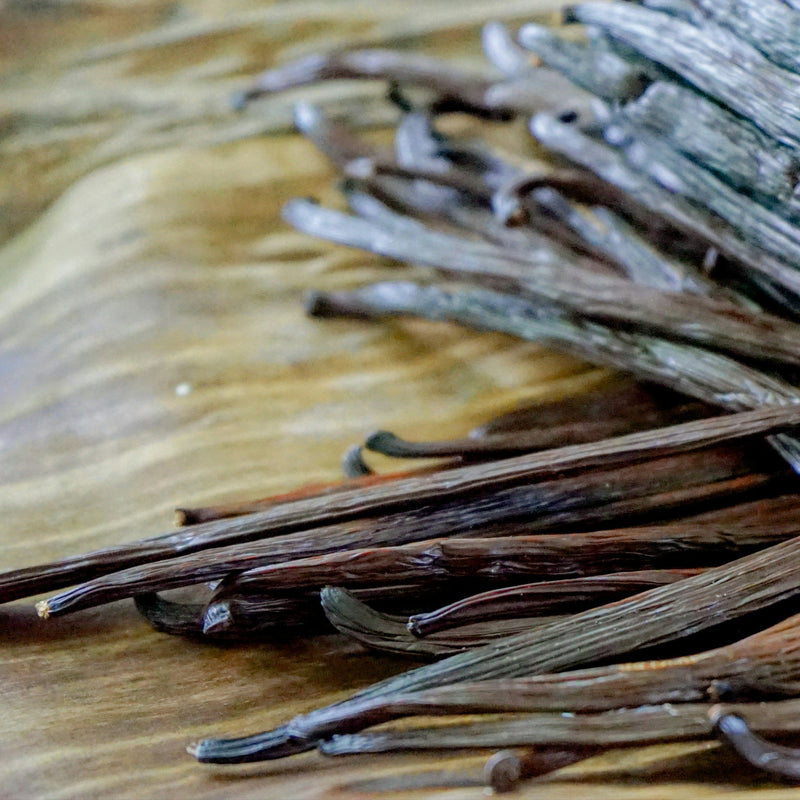 Vanillin
