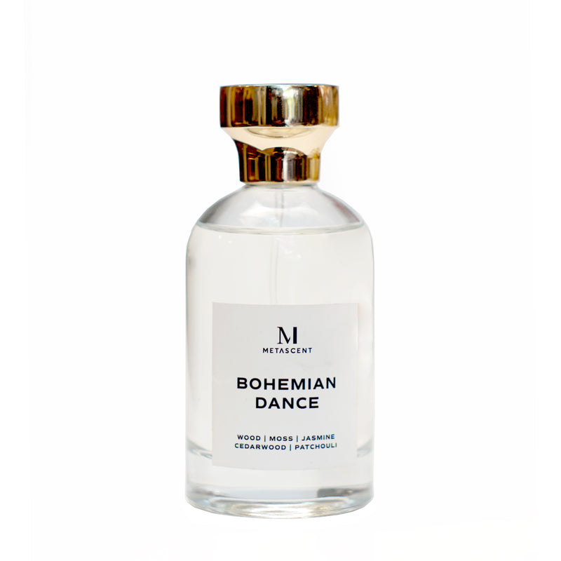 BOHEMIAN DANCE - Eau de parfum