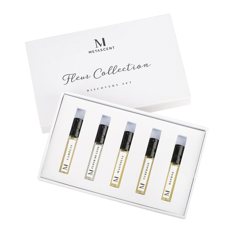 Fleur Collection Discovery Set