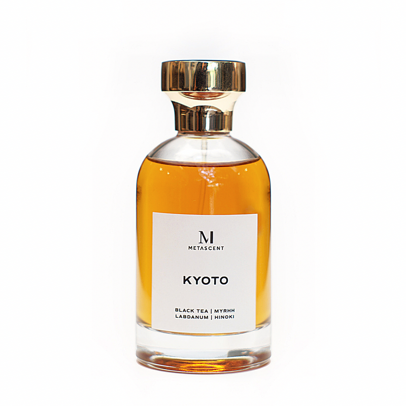 KYOTO - Eau de parfum