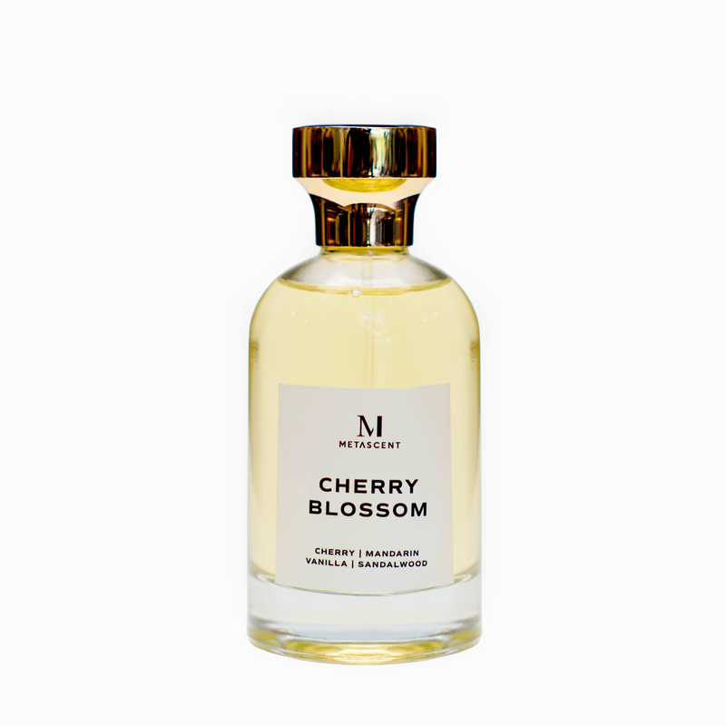 CHERRY BLOSSOM - Eau de parfum