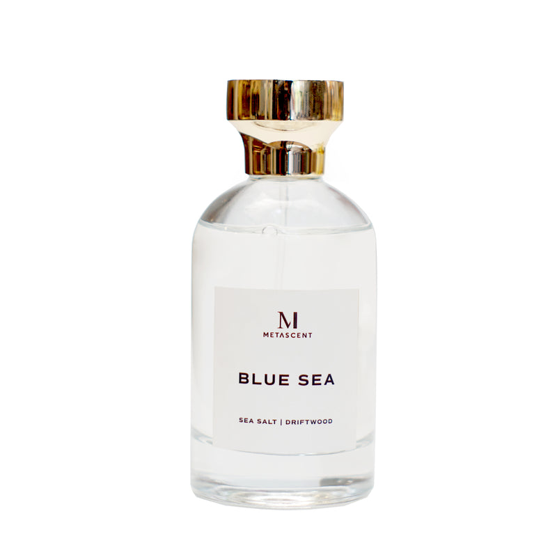 BLUE SEA - Eau de parfum