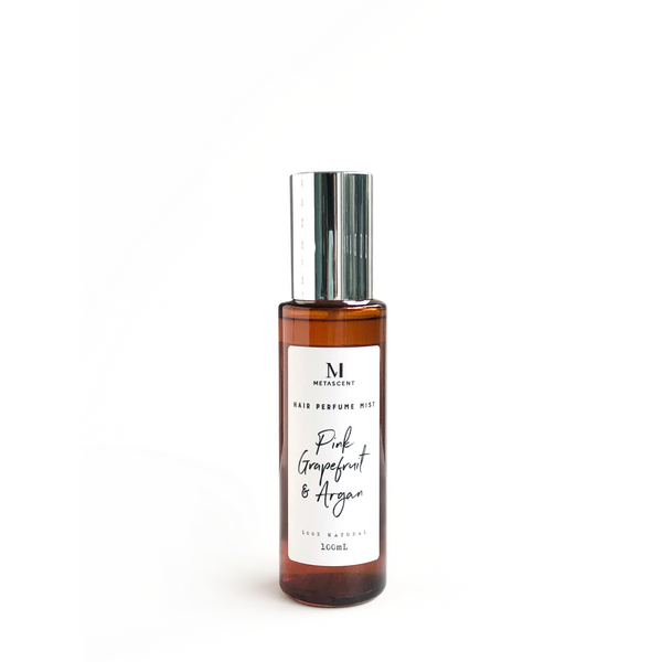 Hair Perfume Mist – MetaScent Australia