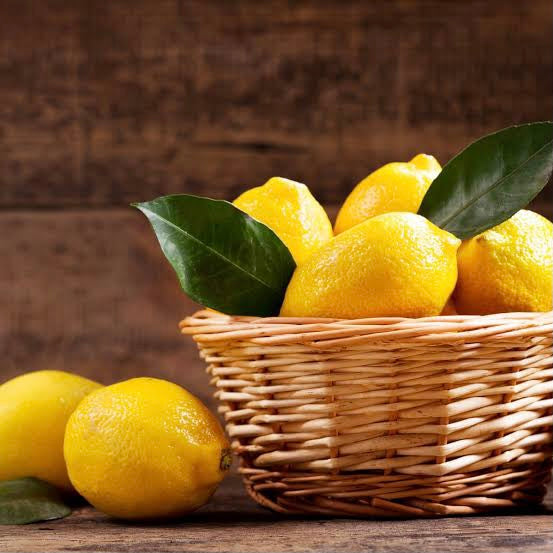 Lemon Italy