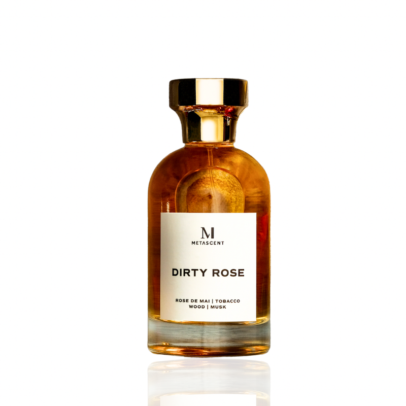 DIRTY ROSE - Eau de parfum